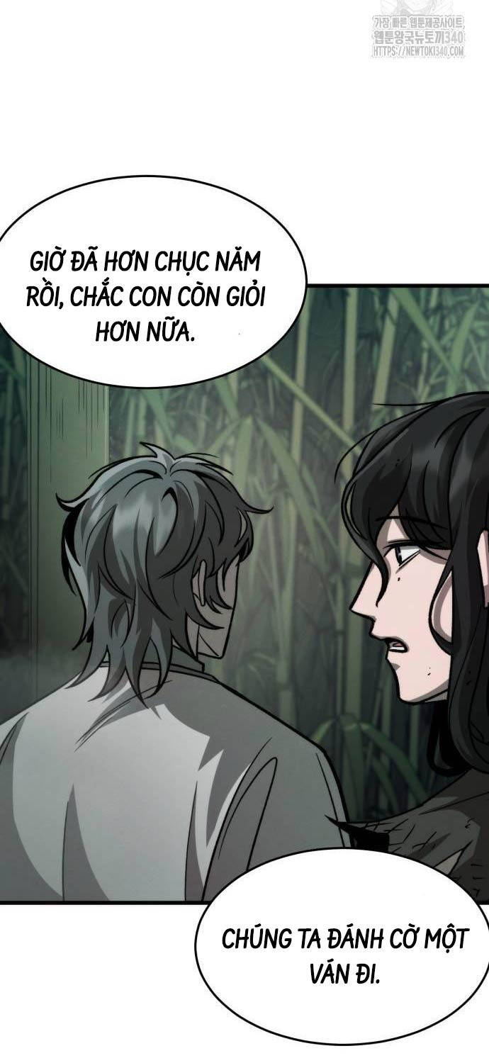 Tân Đích Vấn Chapter 17 - Trang 37