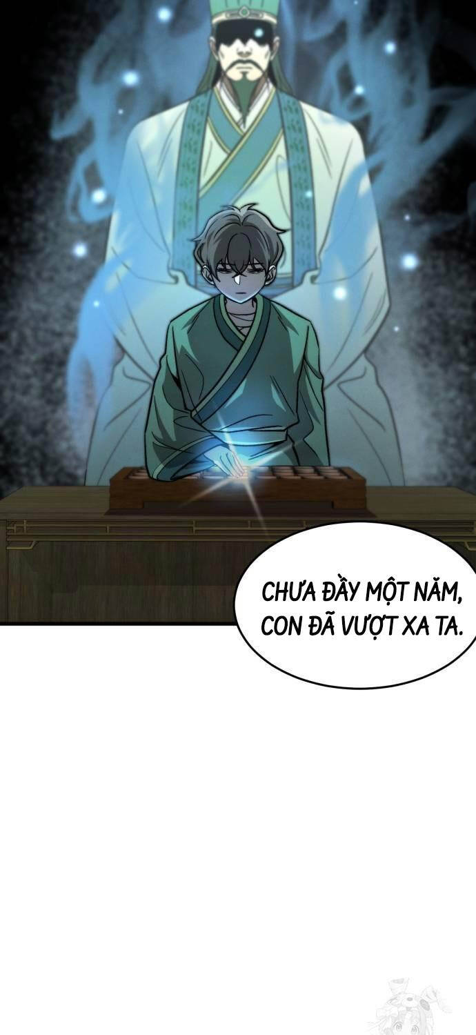 Tân Đích Vấn Chapter 17 - Trang 36