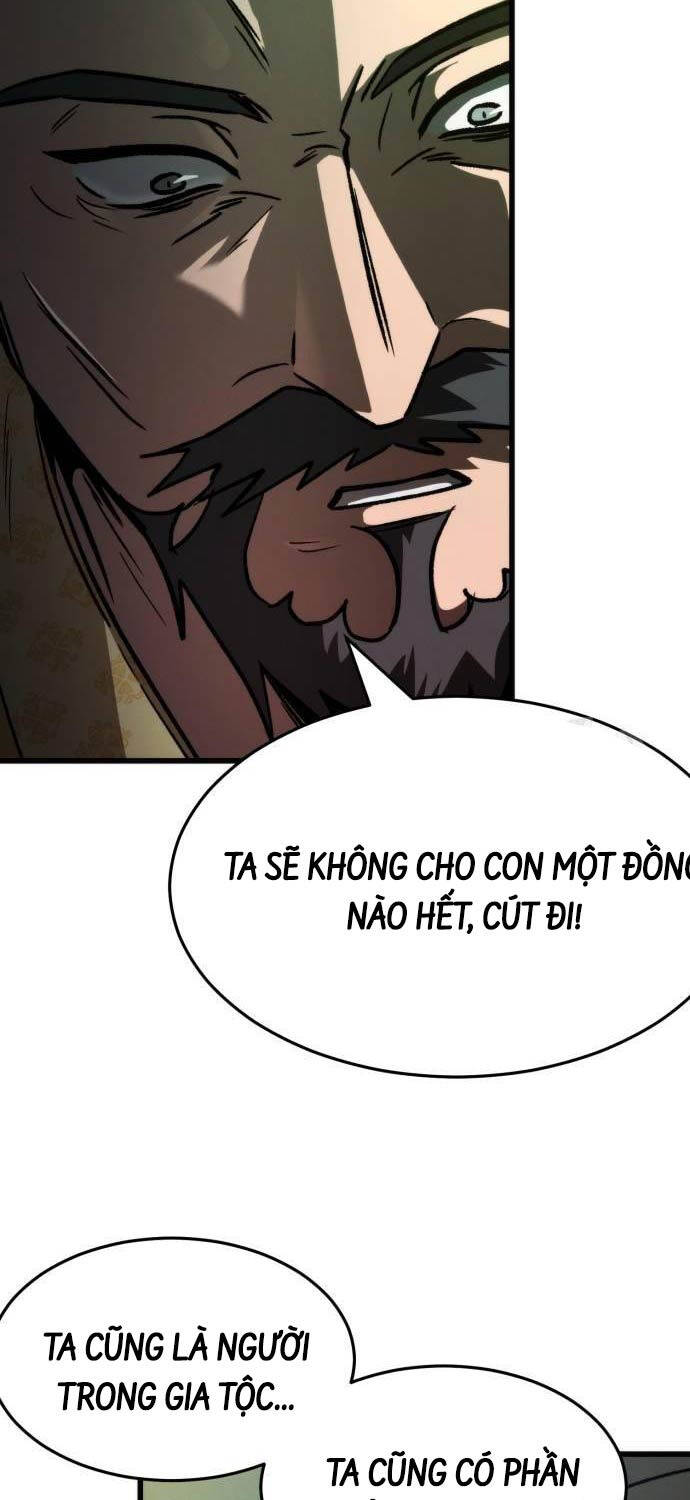 Tân Đích Vấn Chapter 16 - Trang 27