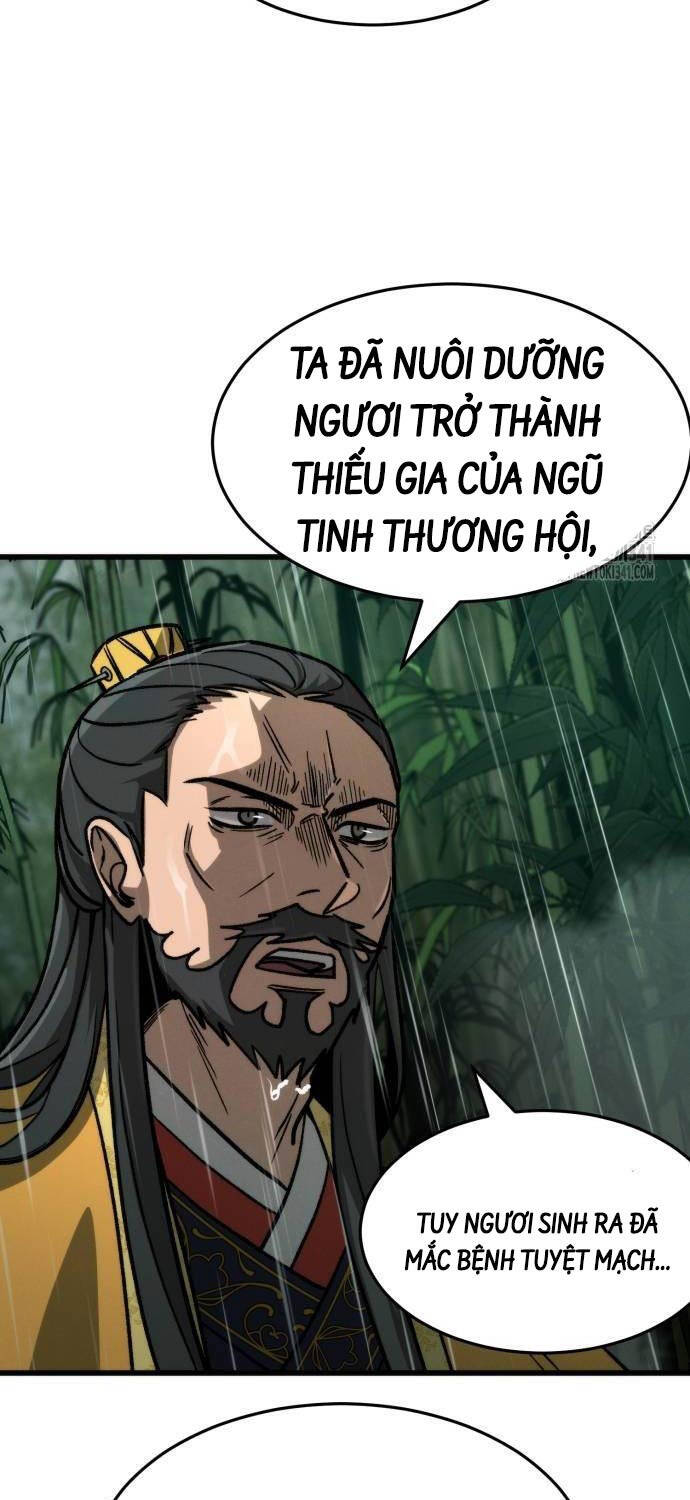 Tân Đích Vấn Chapter 18 - Trang 60