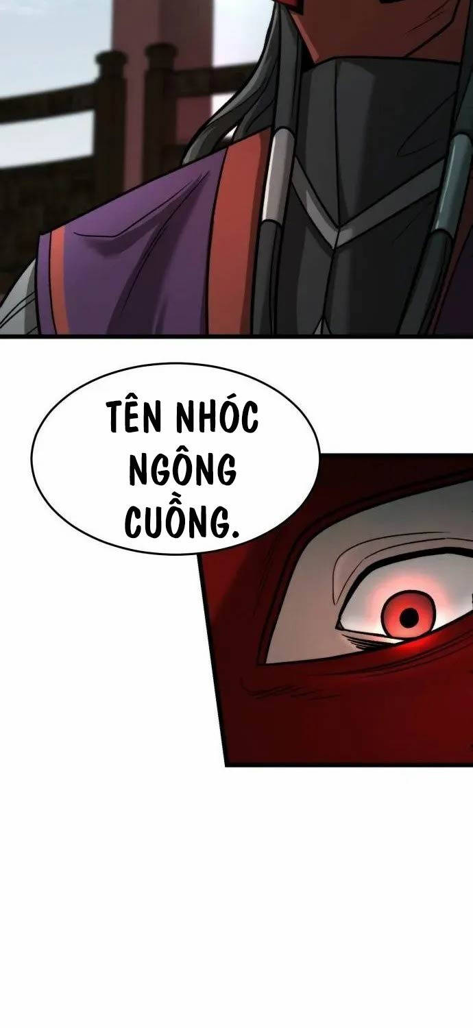 Tân Đích Vấn Chapter 10 - Trang 36