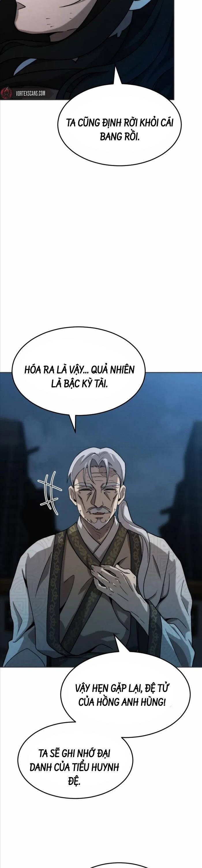 Tân Đích Vấn Chapter 1 - Trang 58