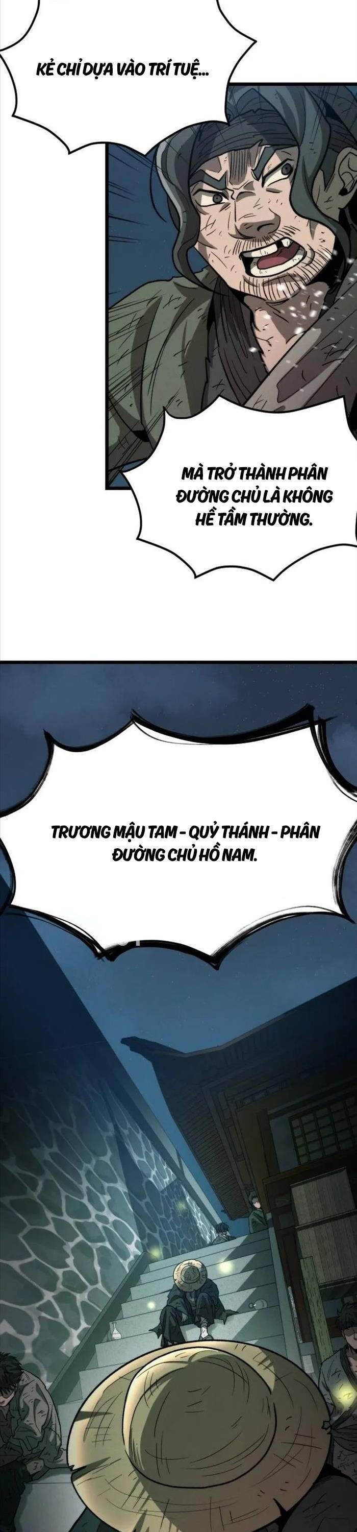 Tân Đích Vấn Chapter 7 - Trang 5