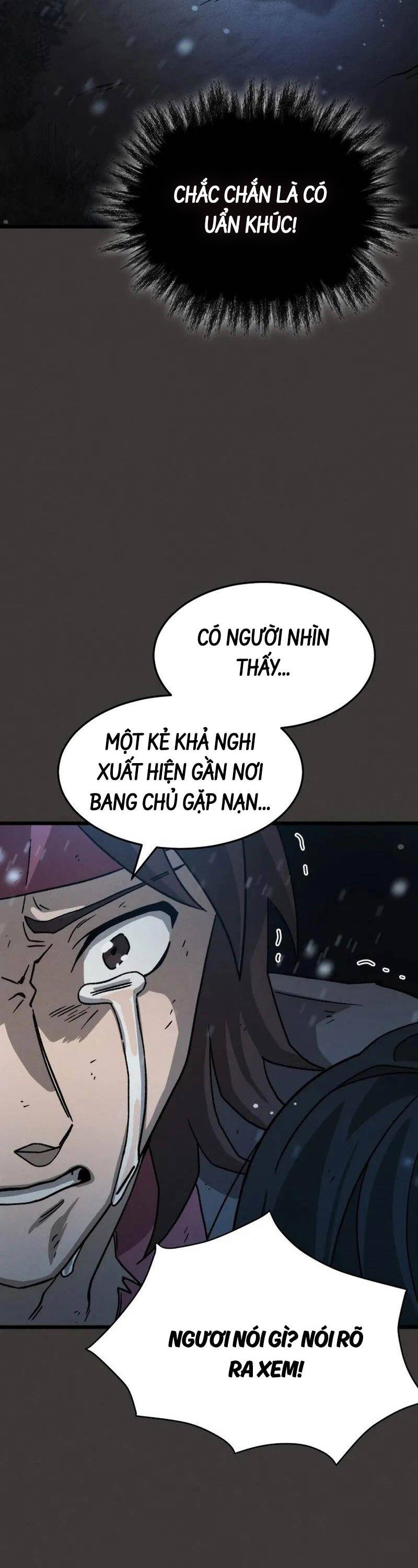 Tân Đích Vấn Chapter 3 - Trang 68