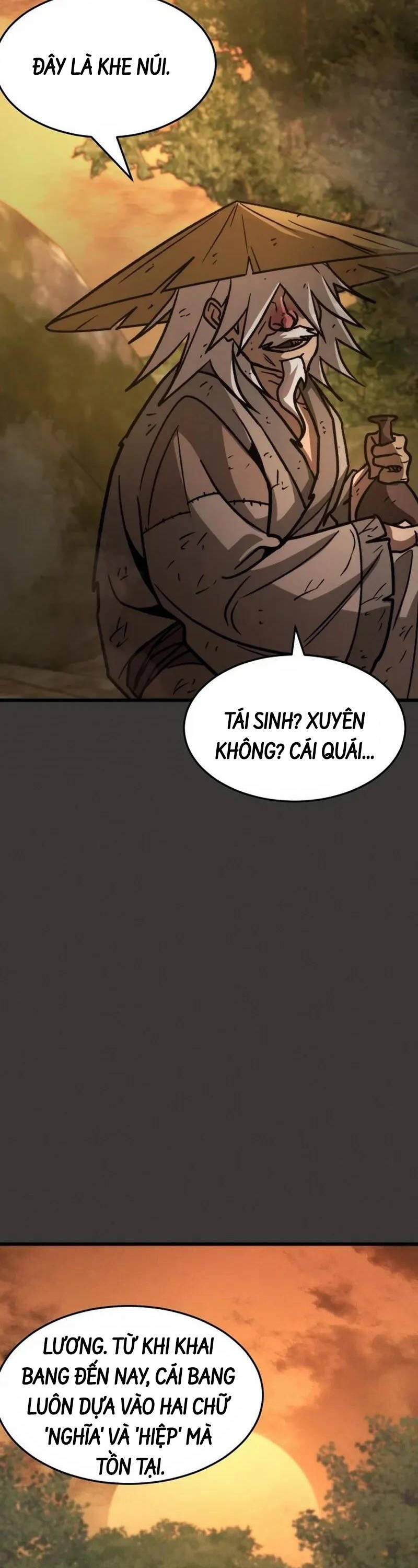 Tân Đích Vấn Chapter 3 - Trang 42