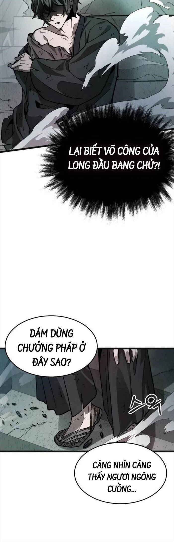 Tân Đích Vấn Chapter 7 - Trang 43