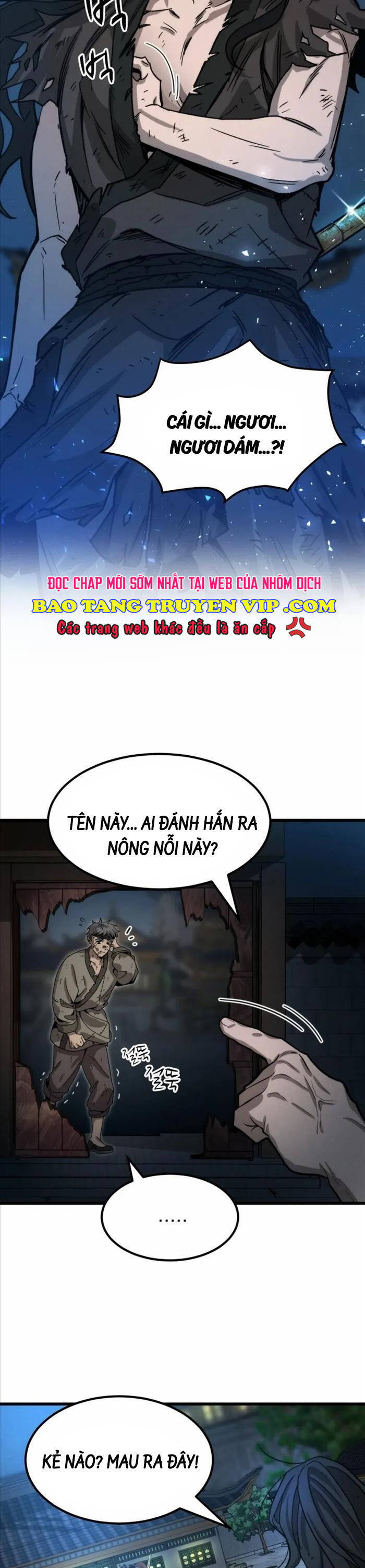 Tân Đích Vấn Chapter 1 - Trang 14