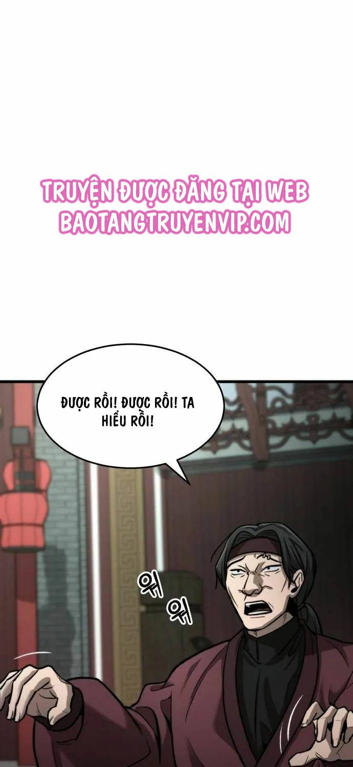 Tân Đích Vấn Chapter 10 - Trang 55