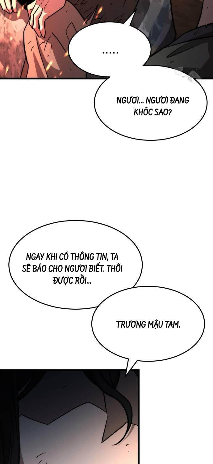 Tân Đích Vấn Chapter 15 - Trang 40