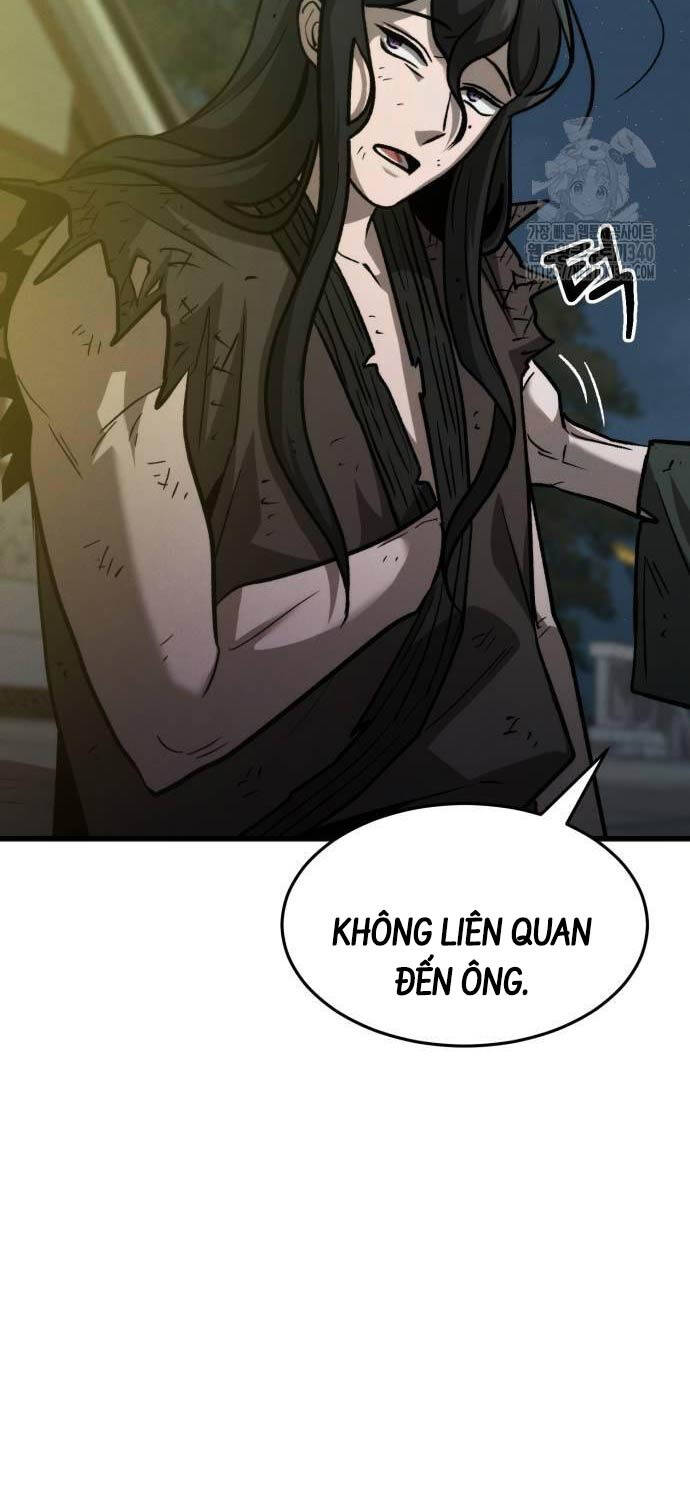 Tân Đích Vấn Chapter 16 - Trang 57