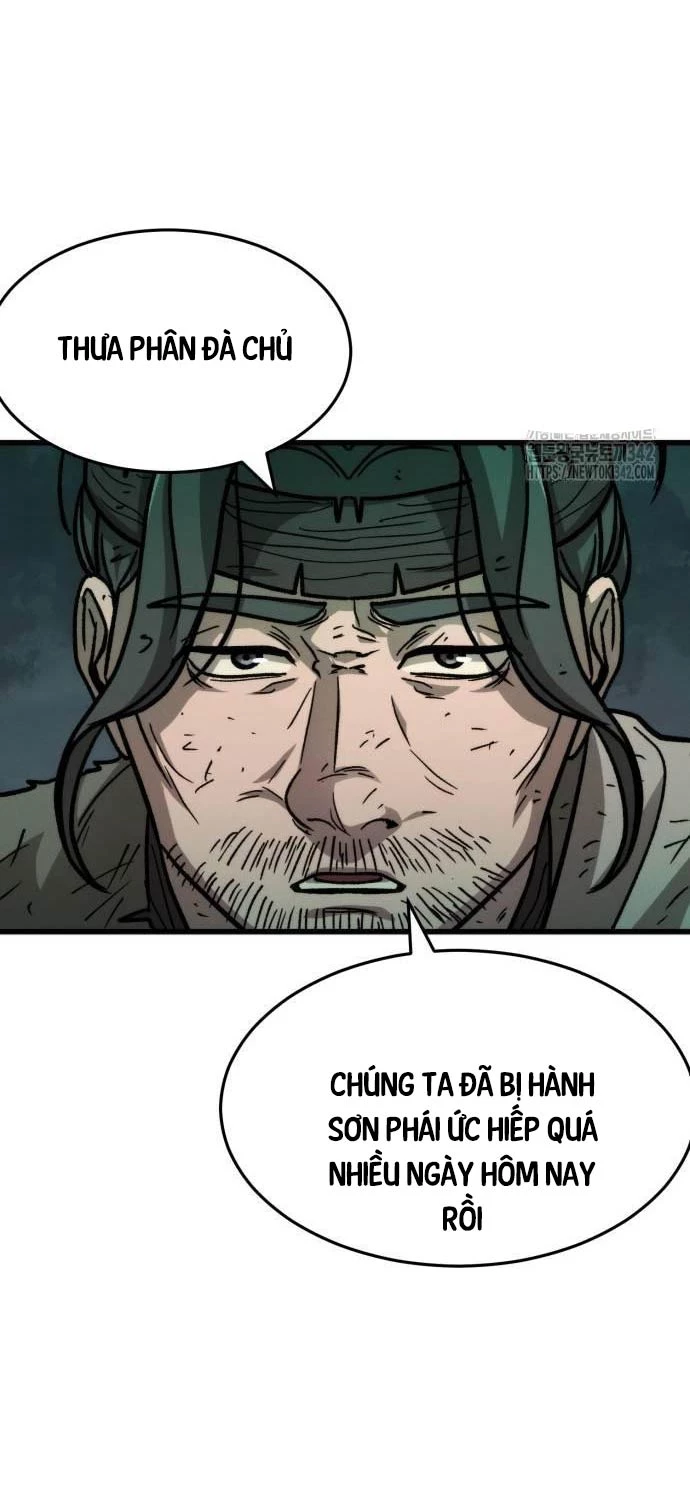 Tân Đích Vấn Chapter 24 - Trang 17