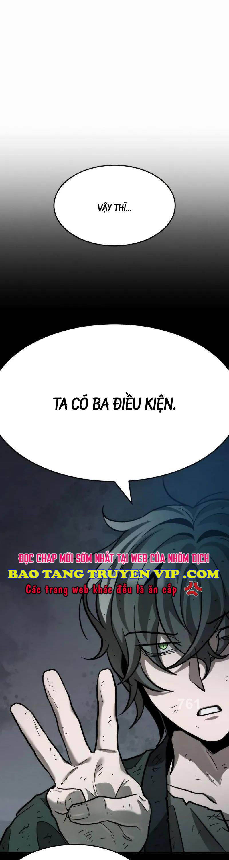 Tân Đích Vấn Chapter 8 - Trang 2