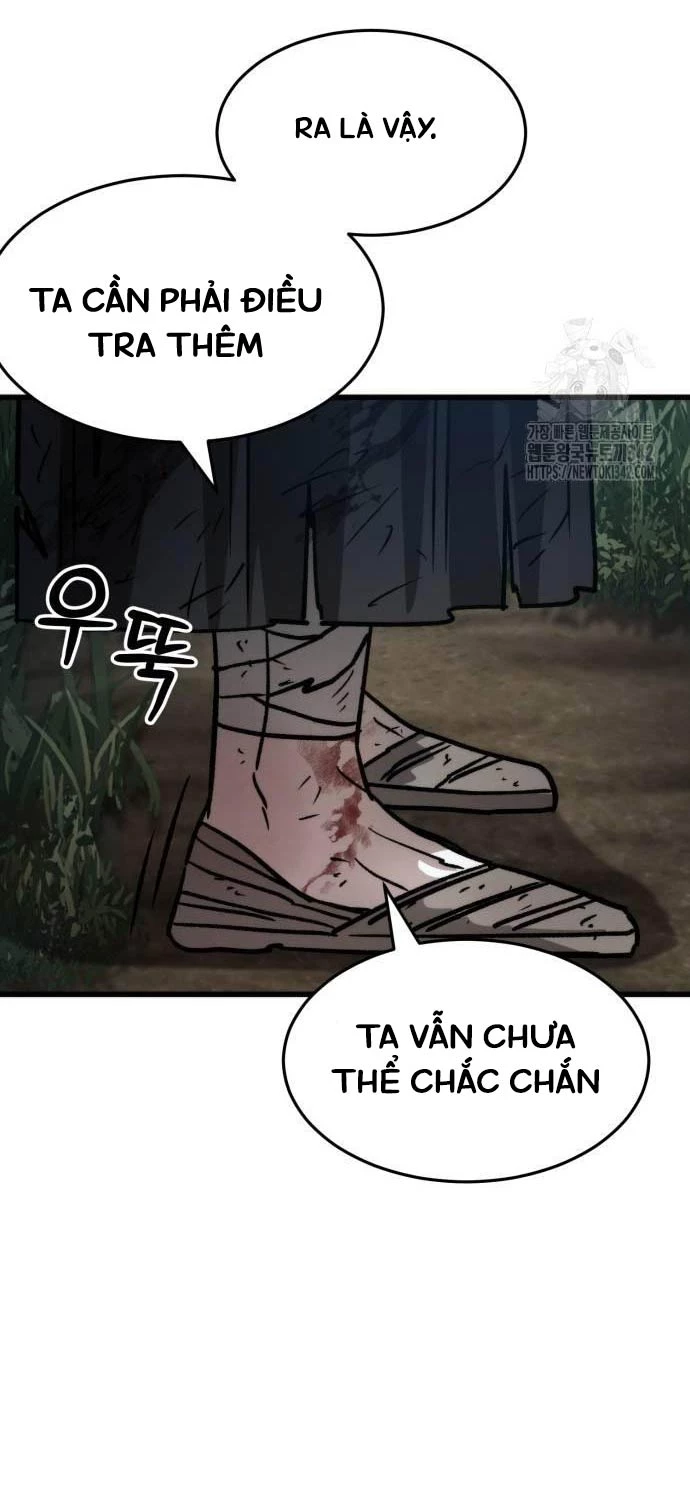 Tân Đích Vấn Chapter 23 - Trang 77