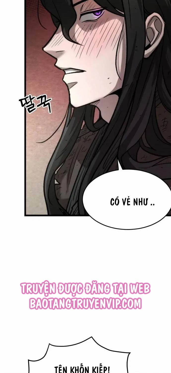 Tân Đích Vấn Chapter 10 - Trang 11