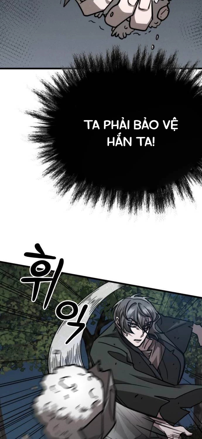 Tân Đích Vấn Chapter 23 - Trang 42