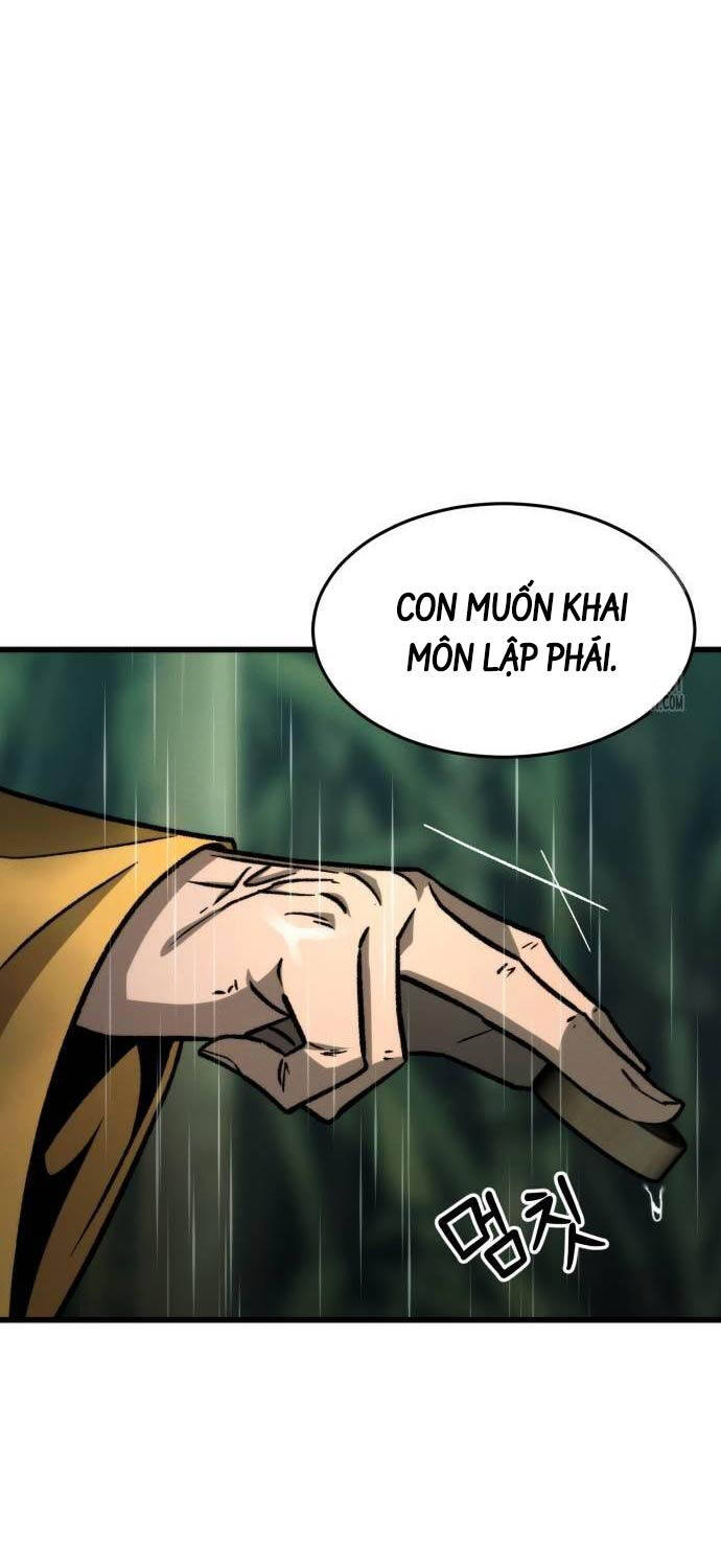 Tân Đích Vấn Chapter 18 - Trang 7