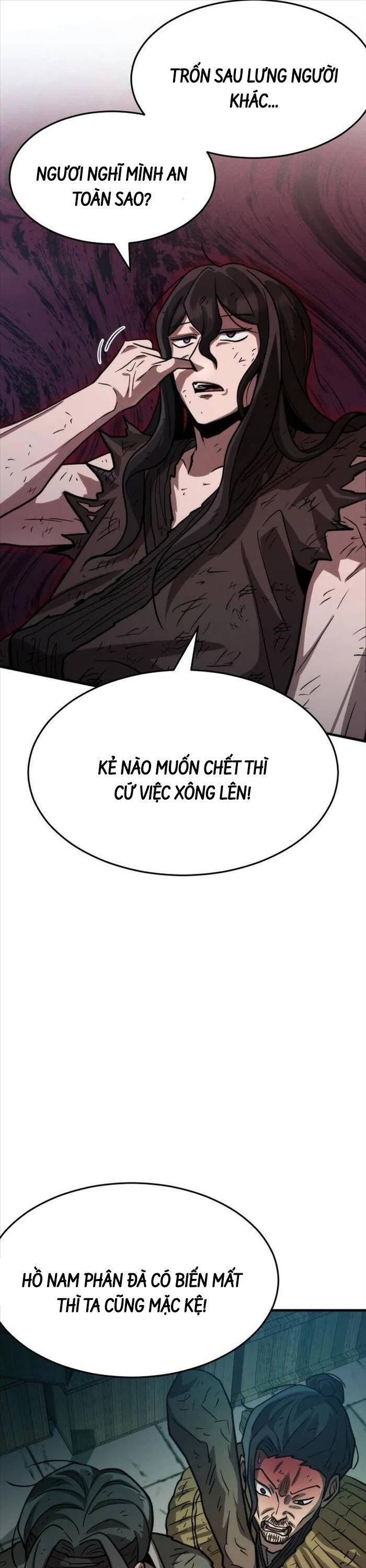 Tân Đích Vấn Chapter 7 - Trang 26