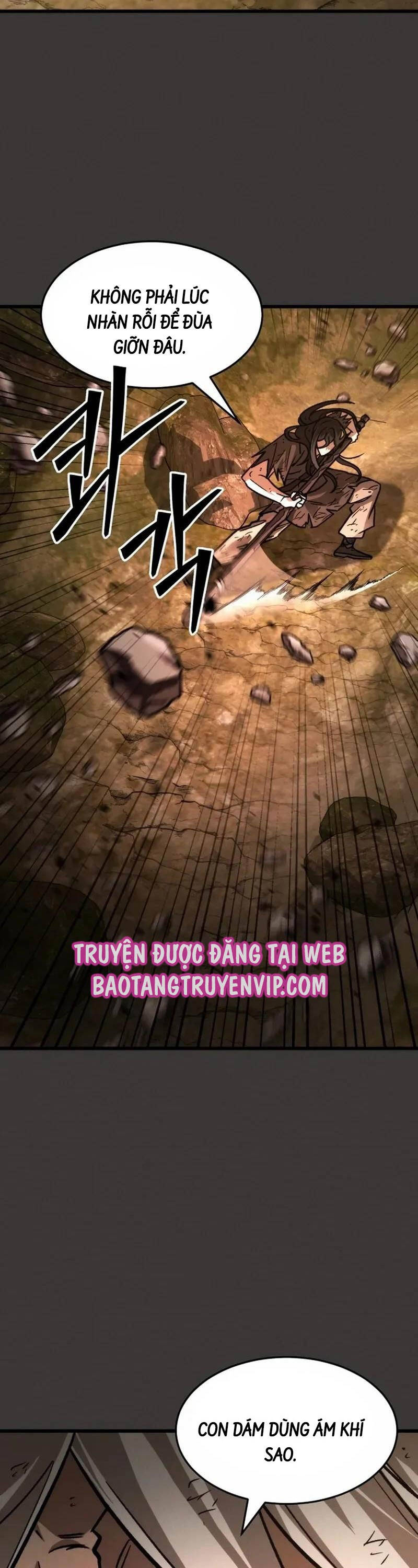 Tân Đích Vấn Chapter 3 - Trang 33