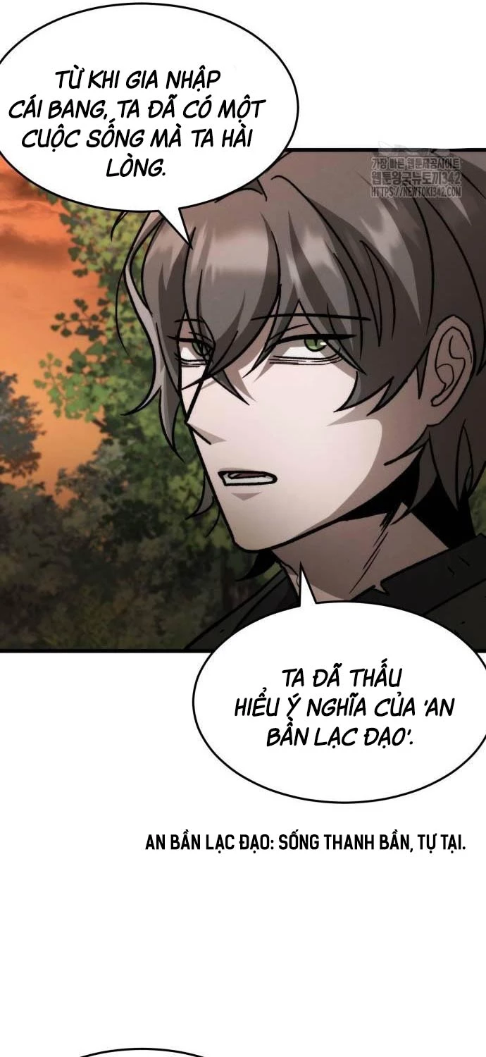 Tân Đích Vấn Chapter 22 - Trang 93