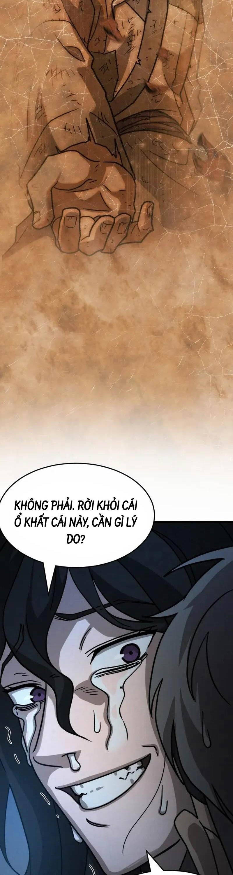 Tân Đích Vấn Chapter 3 - Trang 75