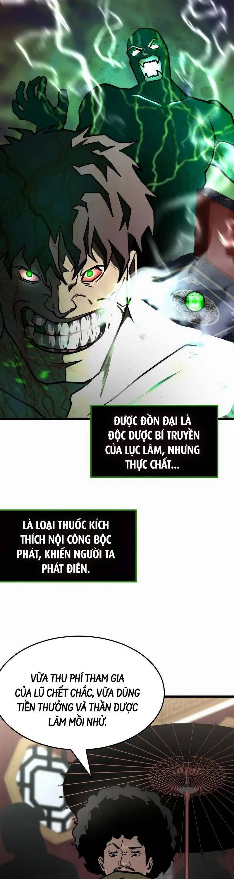 Tân Đích Vấn Chapter 8 - Trang 28