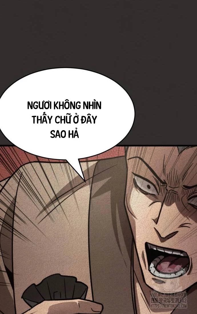 Tân Đích Vấn Chapter 24 - Trang 35