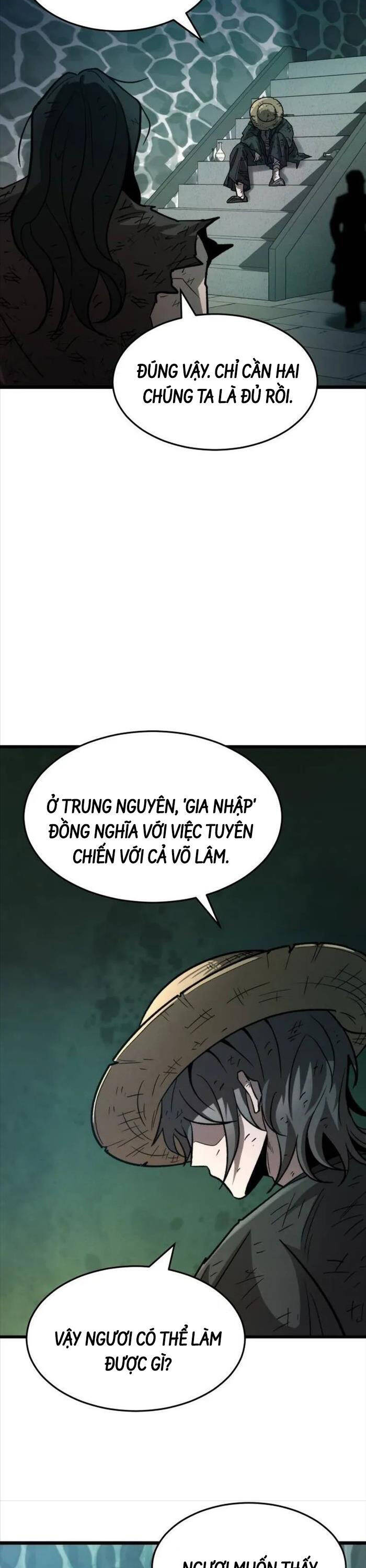 Tân Đích Vấn Chapter 7 - Trang 36