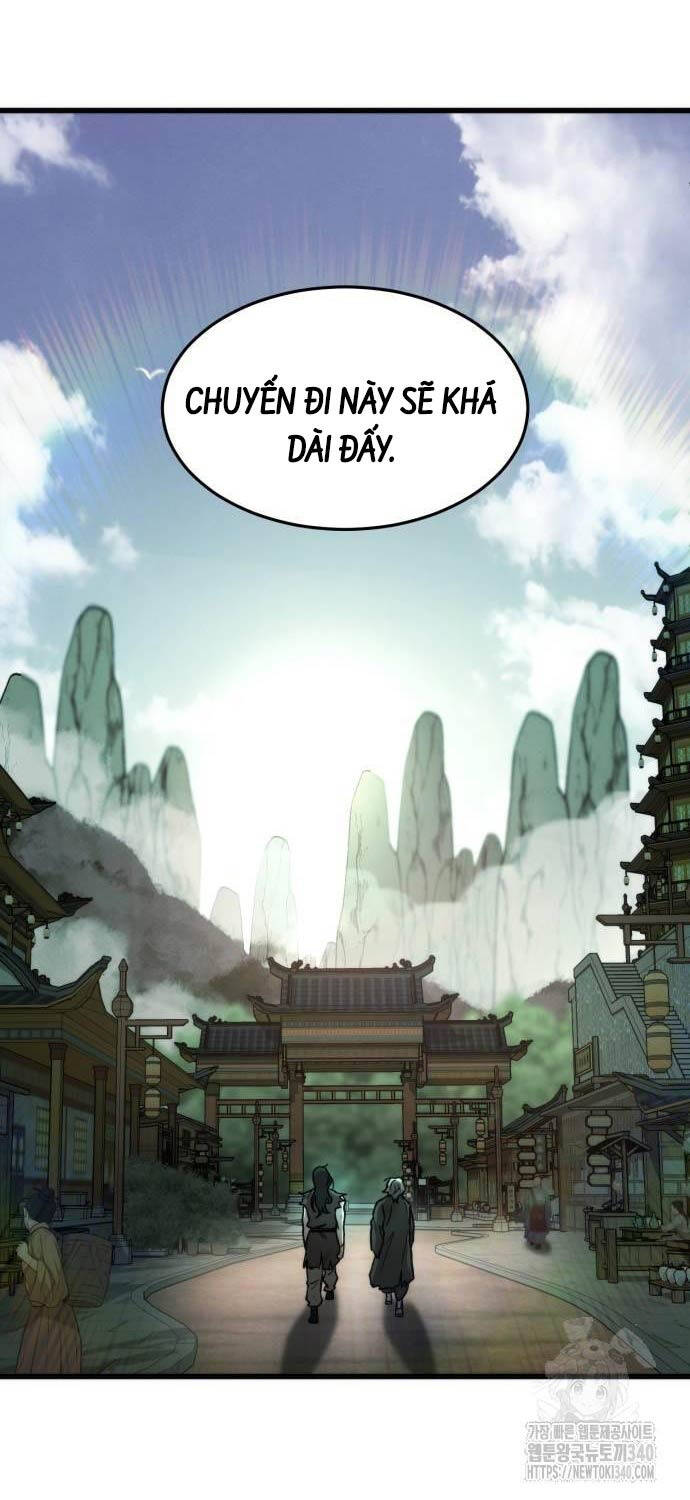 Tân Đích Vấn Chapter 14 - Trang 87