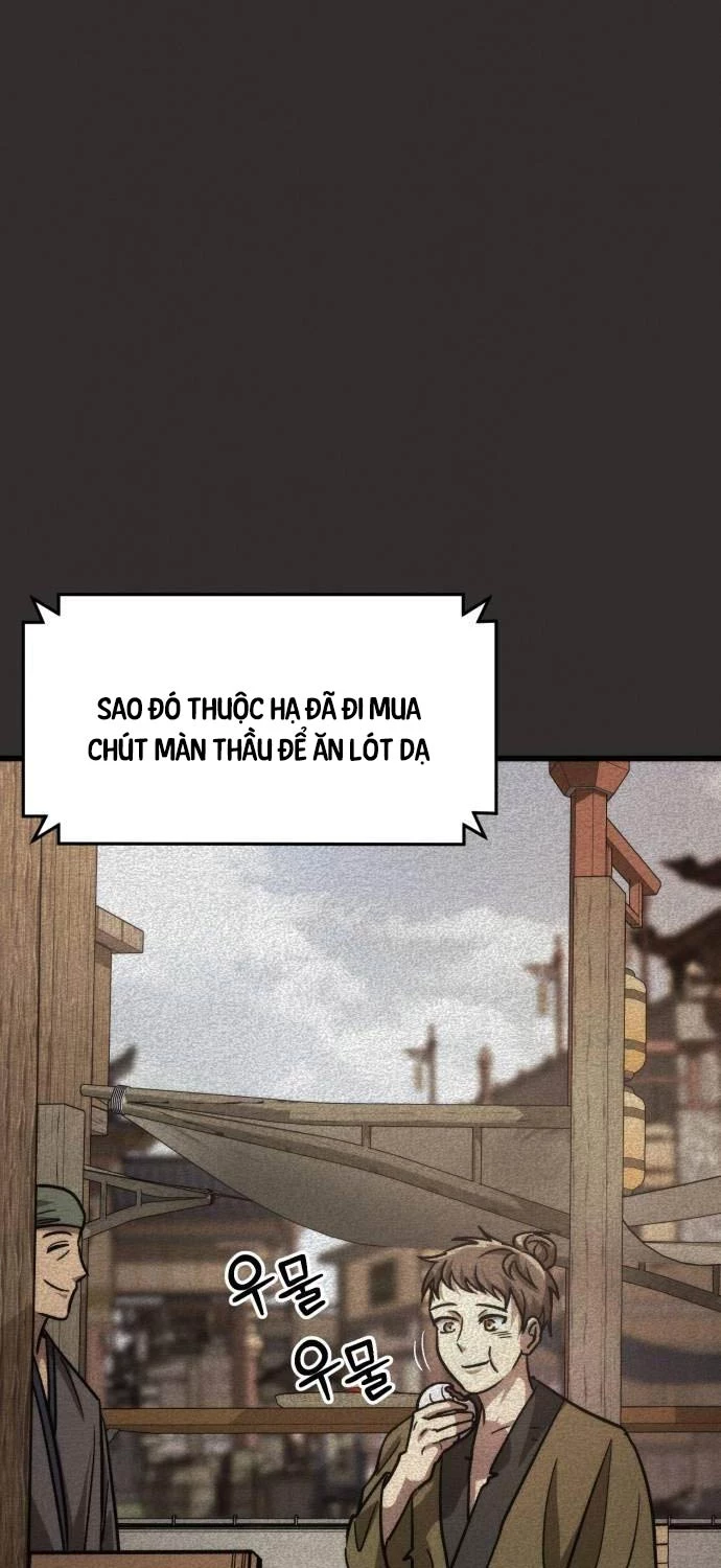 Tân Đích Vấn Chapter 24 - Trang 30