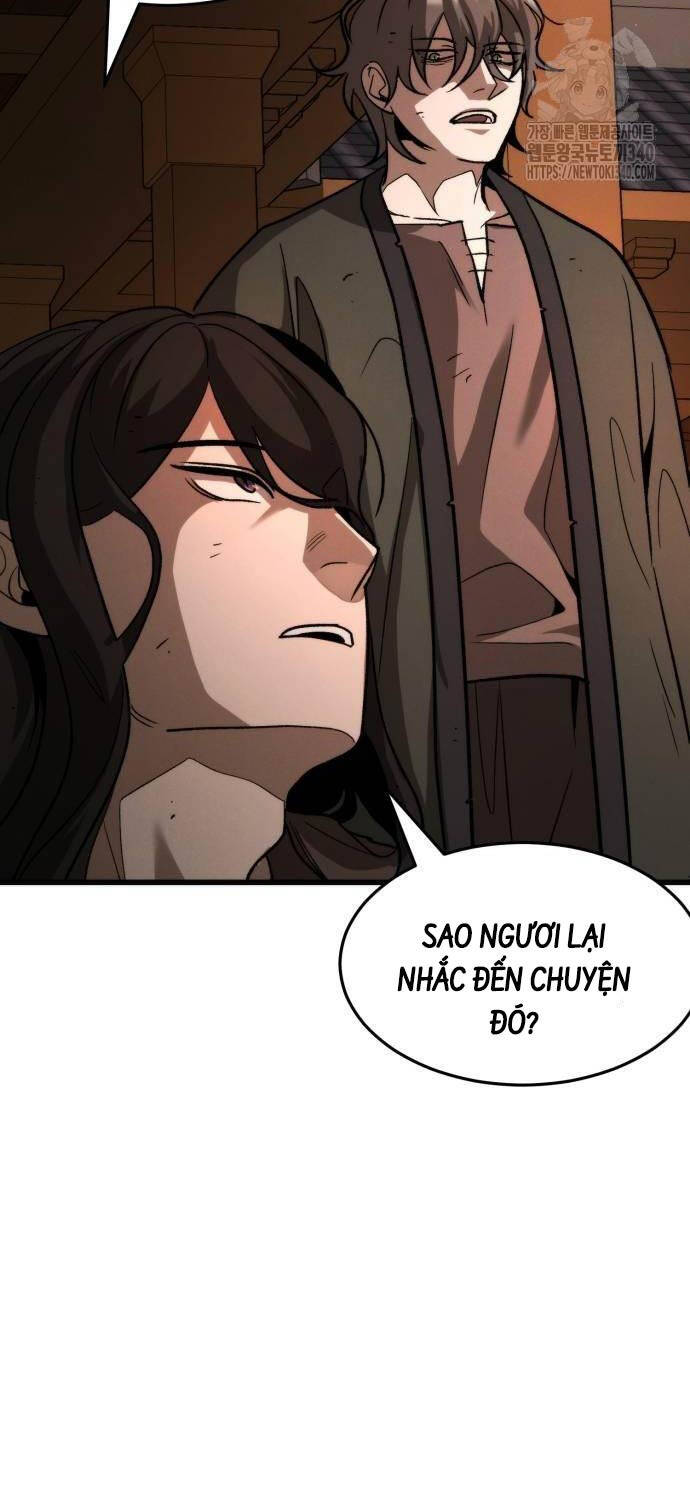 Tân Đích Vấn Chapter 14 - Trang 56