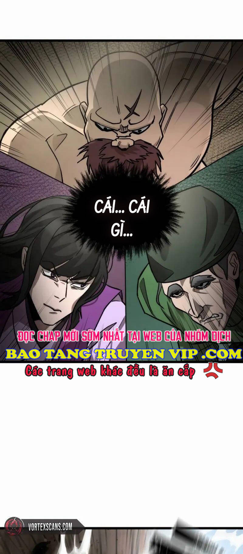 Tân Đích Vấn Chapter 8 - Trang 54