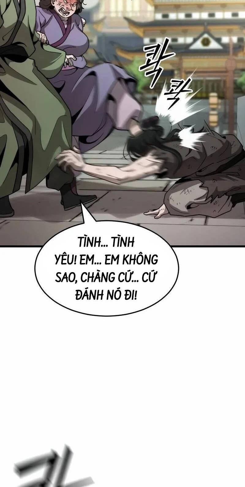 Tân Đích Vấn Chapter 4 - Trang 39