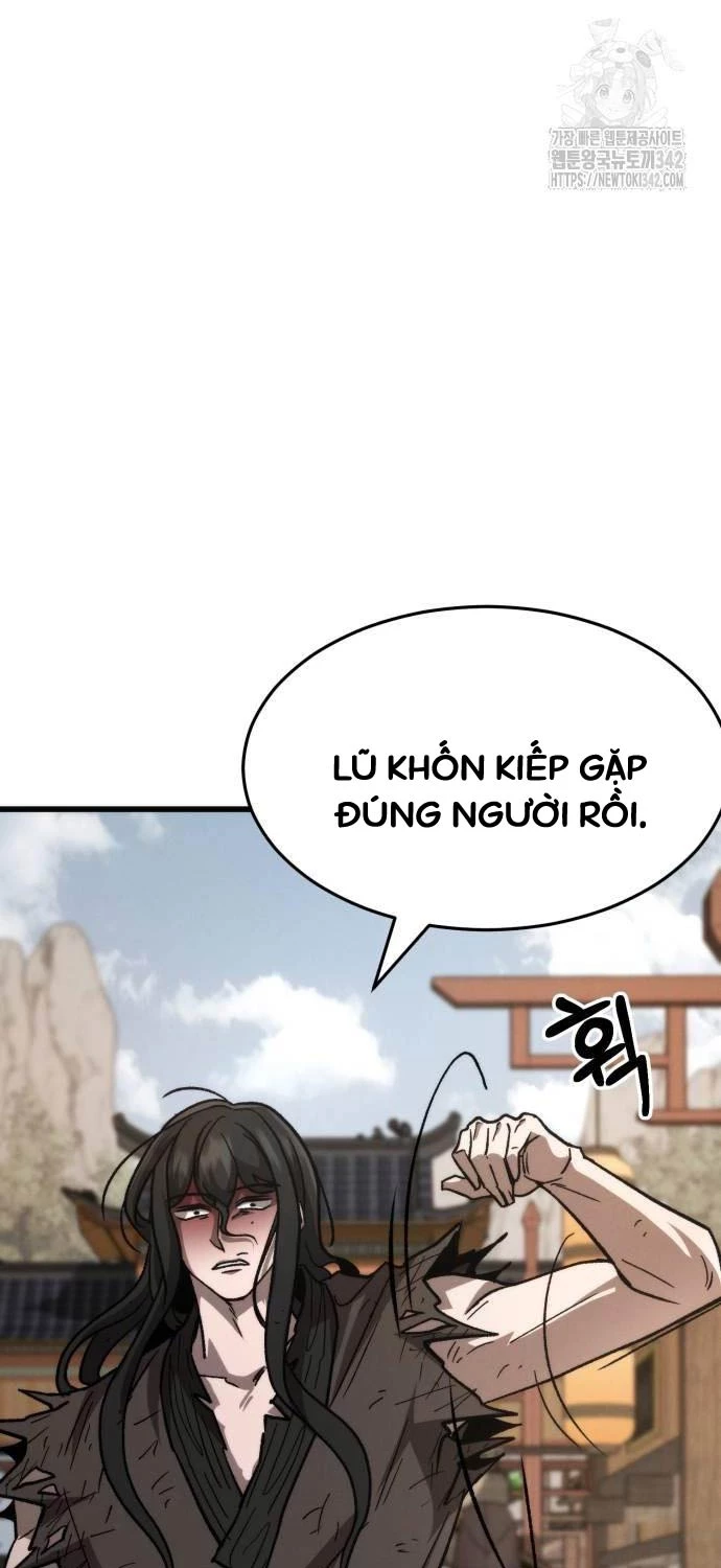 Tân Đích Vấn Chapter 23 - Trang 92