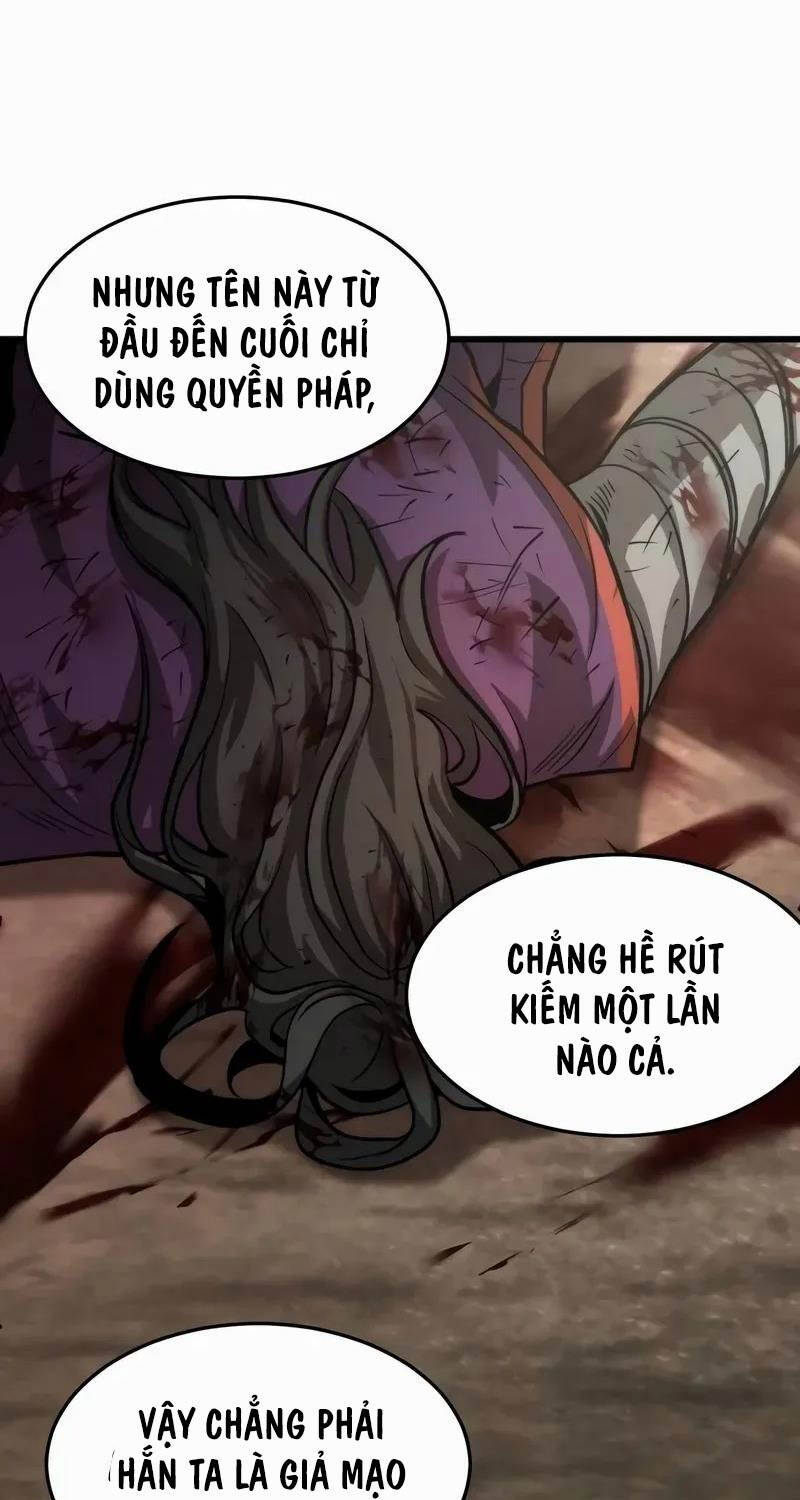 Tân Đích Vấn Chapter 12 - Trang 40