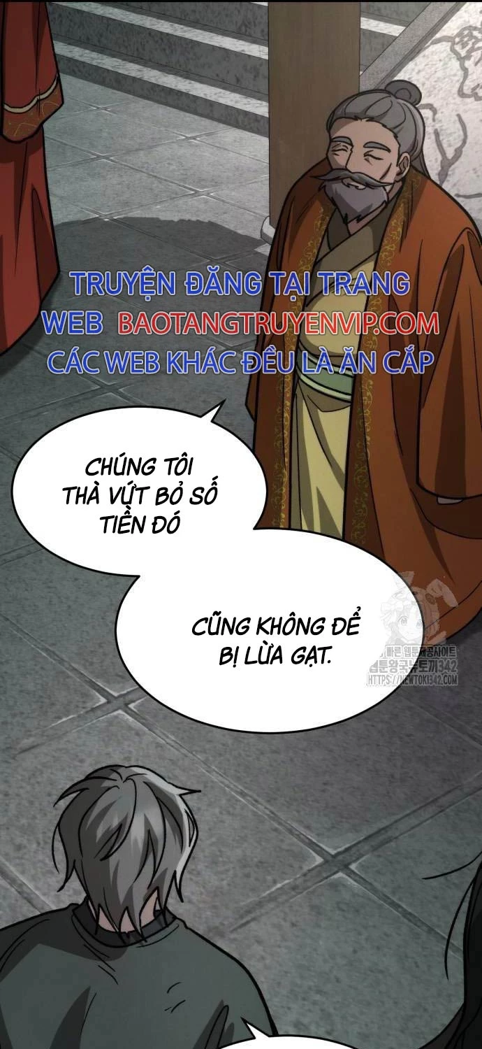 Tân Đích Vấn Chapter 22 - Trang 64