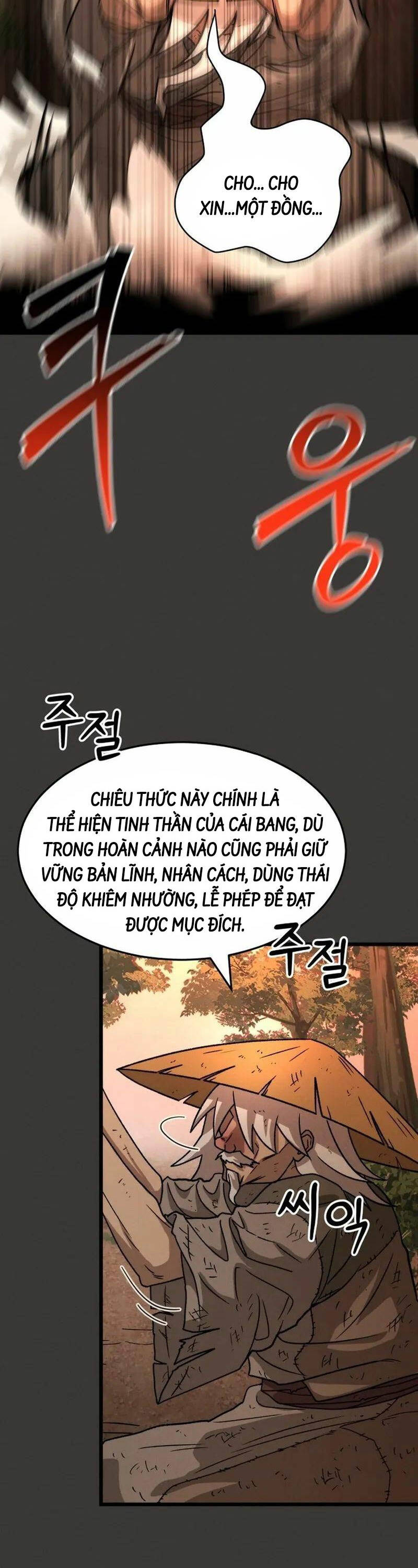 Tân Đích Vấn Chapter 3 - Trang 51