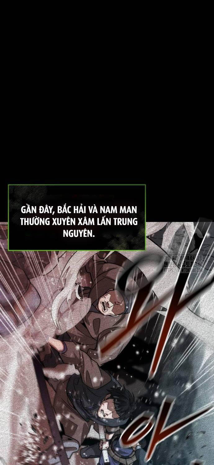 Tân Đích Vấn Chapter 15 - Trang 9