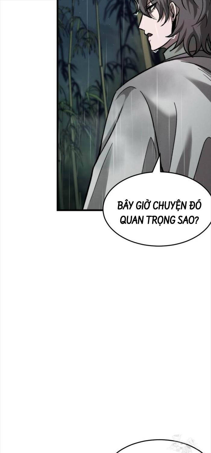 Tân Đích Vấn Chapter 19 - Trang 18