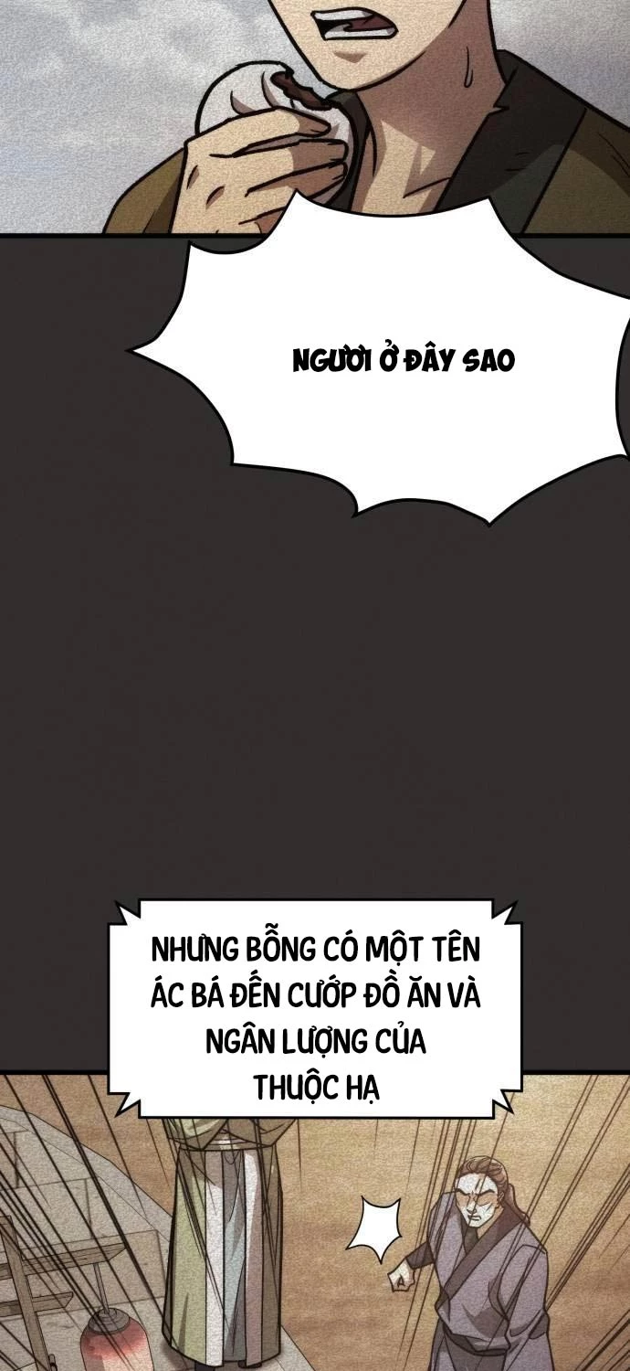 Tân Đích Vấn Chapter 24 - Trang 32