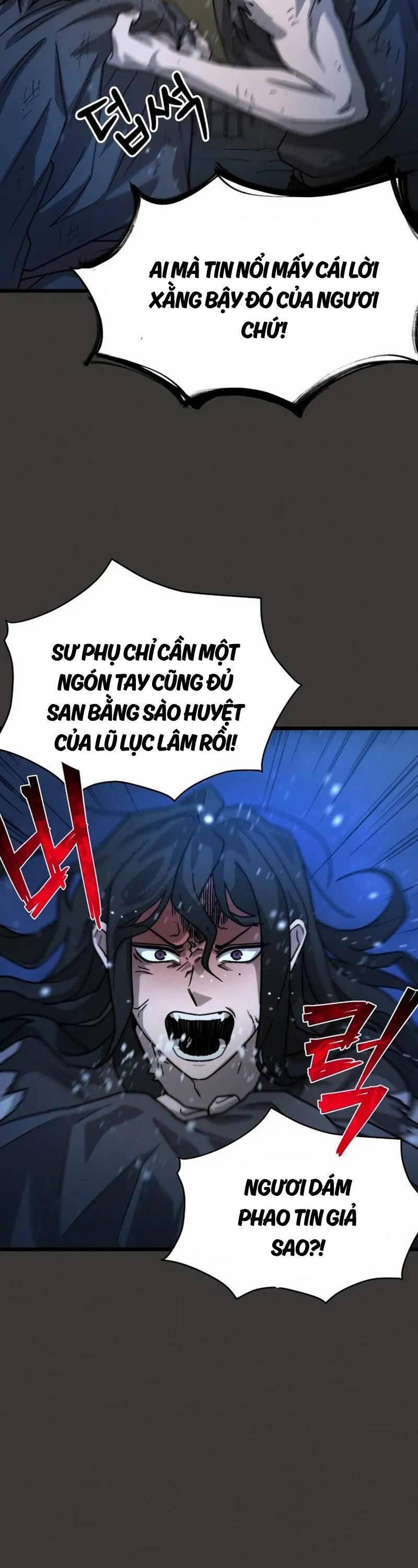 Tân Đích Vấn Chapter 3 - Trang 65