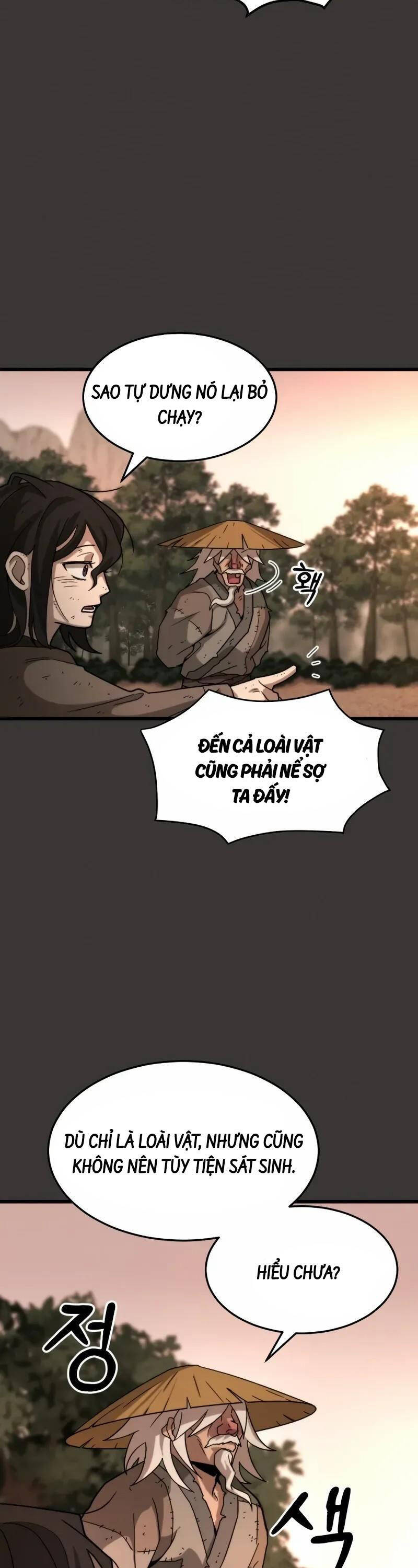 Tân Đích Vấn Chapter 2 - Trang 45