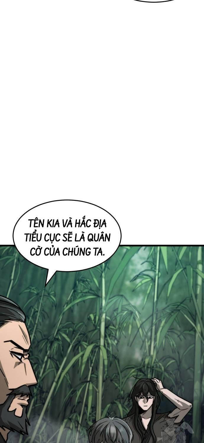 Tân Đích Vấn Chapter 17 - Trang 52