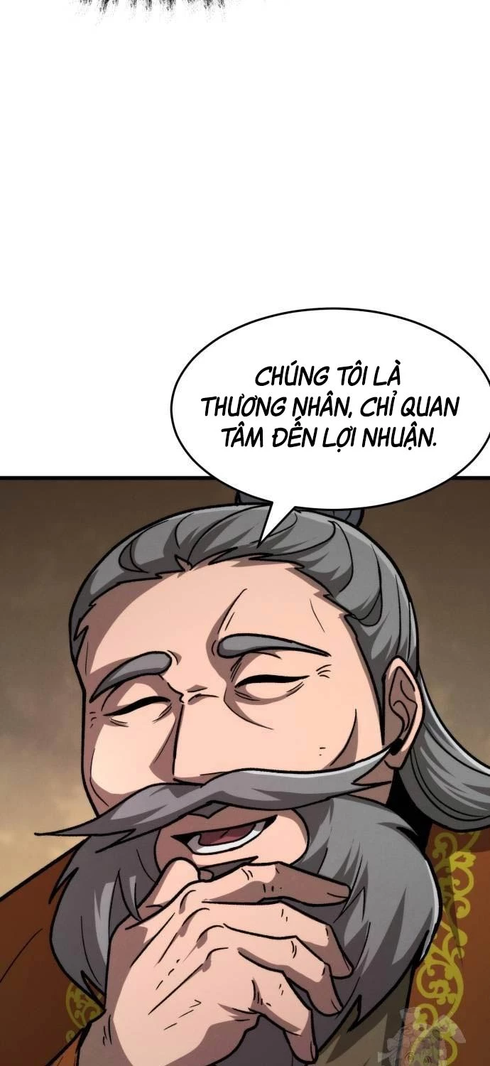 Tân Đích Vấn Chapter 22 - Trang 54