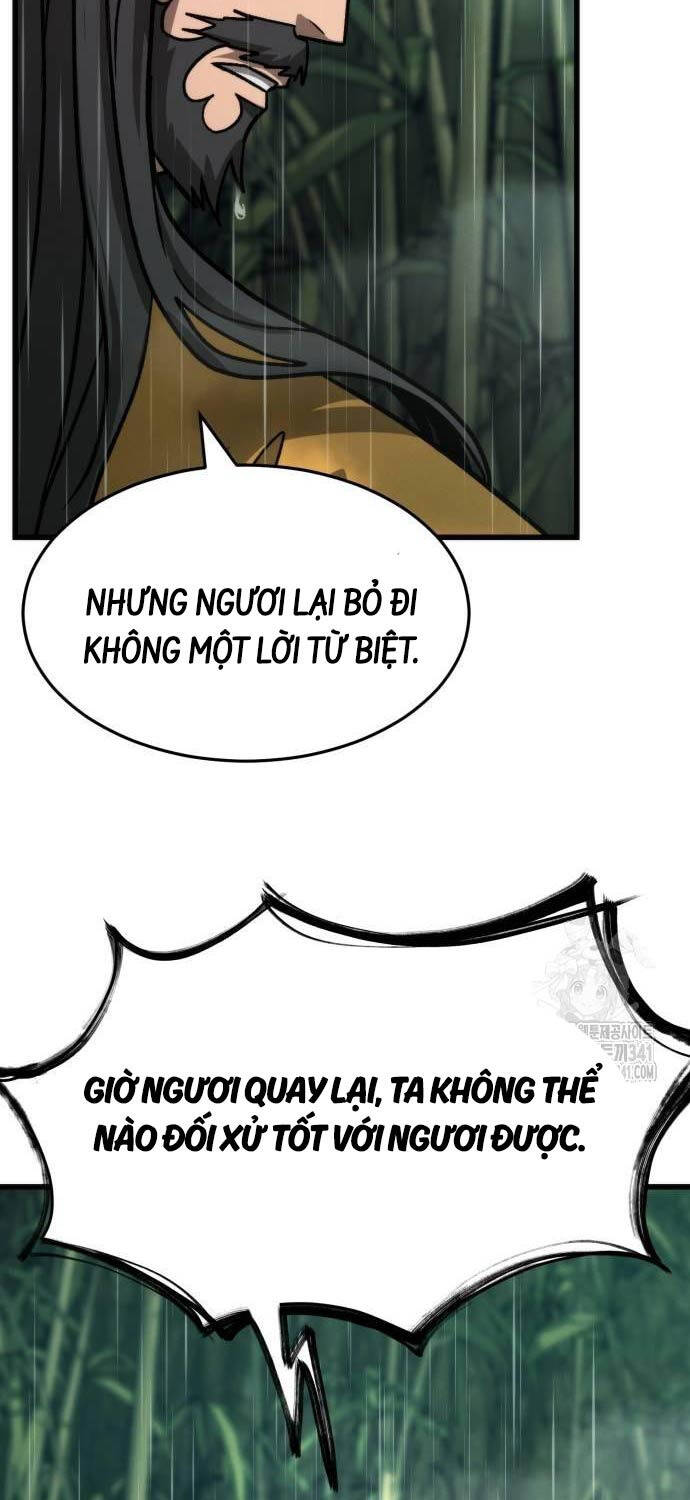 Tân Đích Vấn Chapter 18 - Trang 47