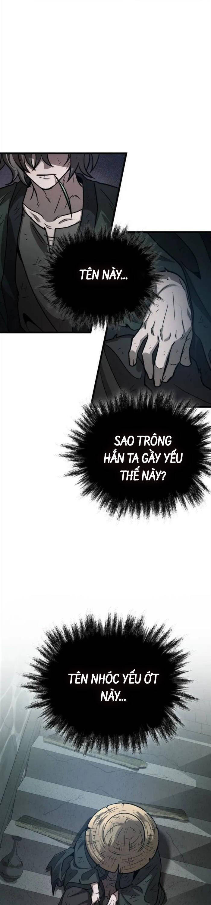 Tân Đích Vấn Chapter 7 - Trang 12