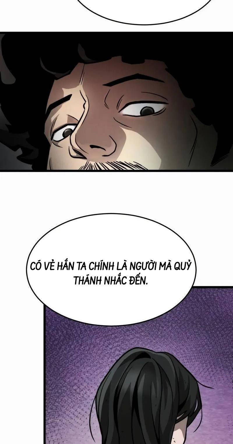 Tân Đích Vấn Chapter 8 - Trang 30