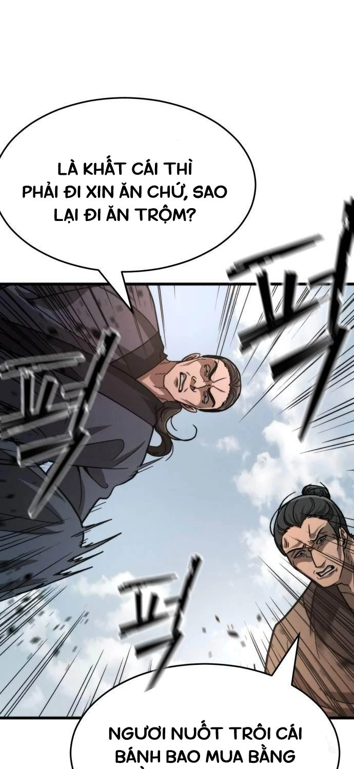 Tân Đích Vấn Chapter 23 - Trang 90