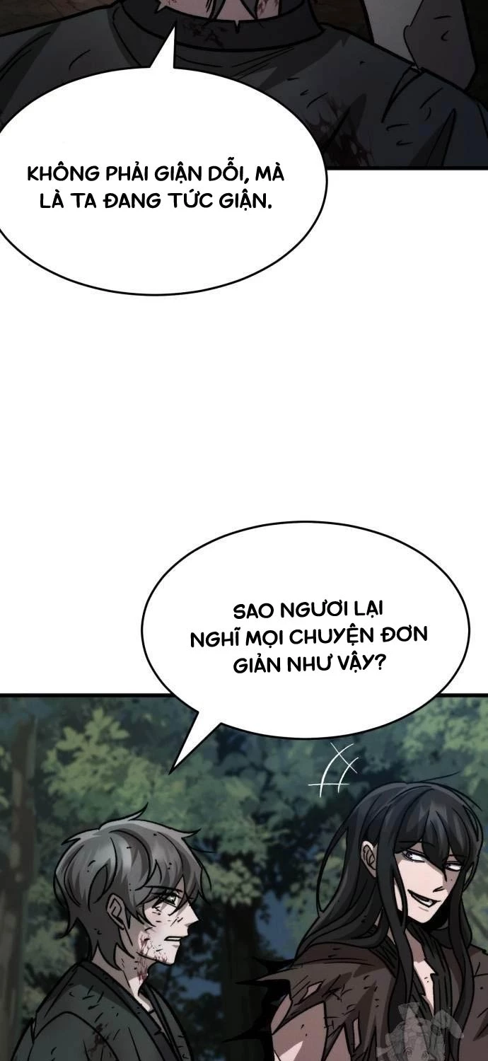 Tân Đích Vấn Chapter 23 - Trang 72