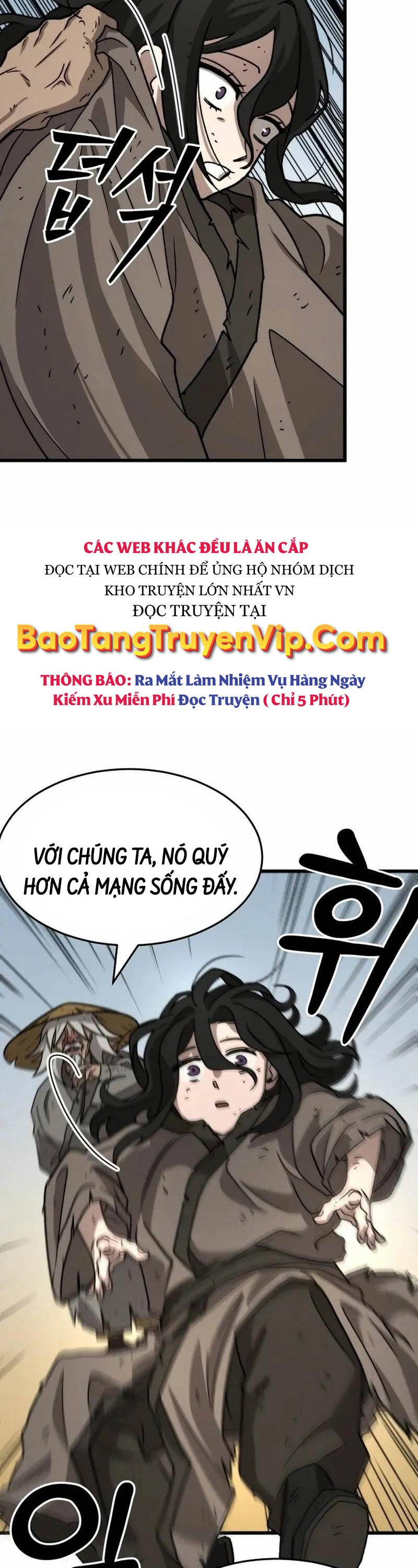 Tân Đích Vấn Chapter 3 - Trang 3