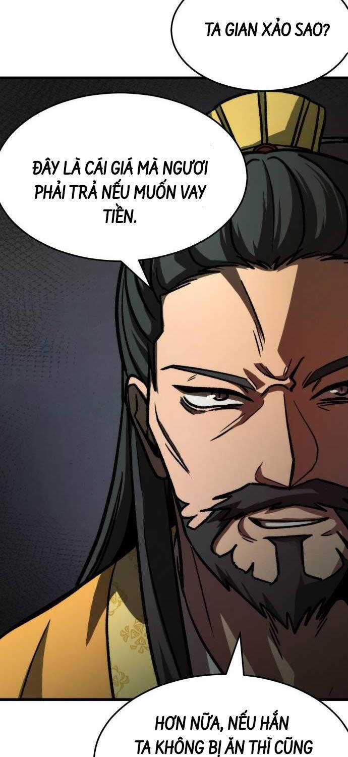 Tân Đích Vấn Chapter 17 - Trang 73